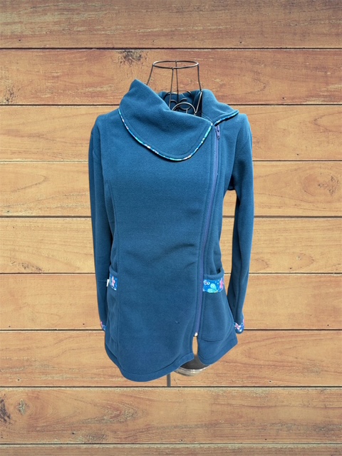 polar-petróleo-cuello-redondo