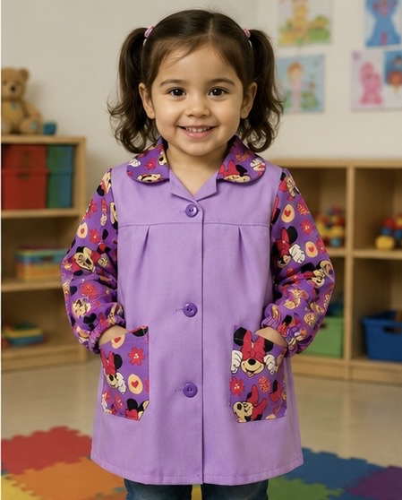 delantal-infantil-lila-minnie
